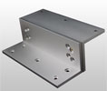 BEA 10LZBRGATE1200 UL Listed L&Z Bracket