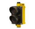 BEA 10SP250 2-Light Warning Indicator