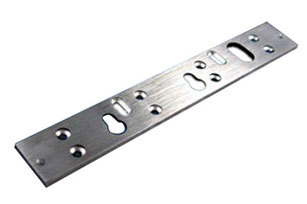 BEA 10SPACER3UL Vertical Spacer for 600lbs UL Maglocks