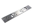 BEA 10SPACER1UL Vertical Spacer for 1200lbs UL Maglocks