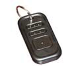 BEA 10TD433HH3 Digital Transmitter 433 MHz with Three Buttons