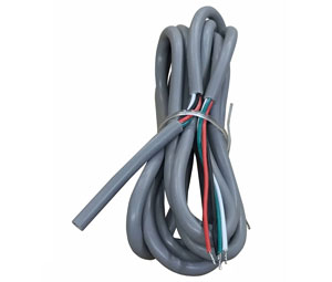 BEA 20.0027 Conductor Cable only for EAGLE - 6' bundled