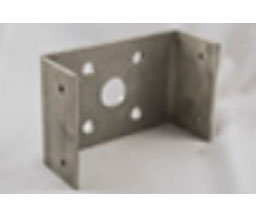 BEA 50.0072 Bollard U Bracket