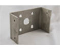 BEA 50.0072 Bollard U Bracket