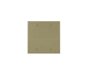 BEA MS08U 70.5277 Touchless Magic Switch with Double Gang Cream Plain Faceplate