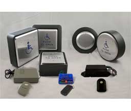 BEA Push Plate 1 Push Plate Package 1