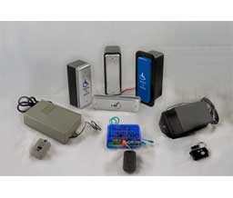 BEA Push Plate 3 Push Plate Package 3