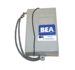 BEA 10RD300 Analog Receiver - 300 MHZ Frequency