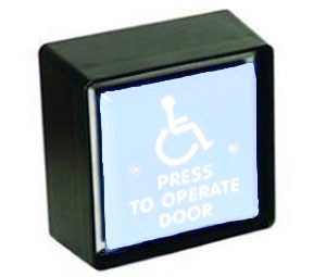 Besam CP/TX Wall Mount Transmitter