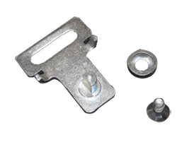 Besam 04-03-654423 AMD/EMD Lock Fitting