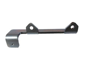 Besam 1010116 Pulley Bracket B, Telescopic