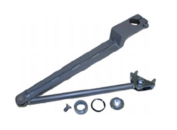 Besam 30-06-850 Swingmaster 850 Out Arm Assembly
