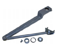 Besam 30-06-850 Swingmaster 850 Out Arm Assembly