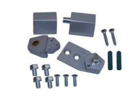 Besam OP-2700 2000 Series Offset Pivot/Flush