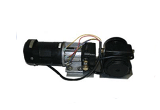 Besam R20-15-200LI Econoswing Operator LH/IN - Rebuilt