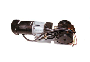 Besam R20-15-200LO Econoswing Operator LH/Out - Rebuilt