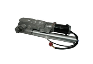 Besam R30-10-107 Swingmaster 400 Operator Assembly LH - Rebuilt