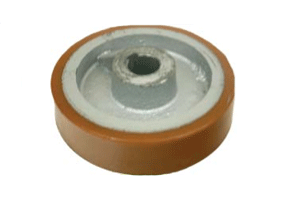 Besam Revolver 244726 Drive Motor Wheel RDB 2