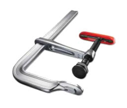 Bessey 013-2400S-12 Bessey 2400S Series Bar Clamps - 12" [Max] Opening Size