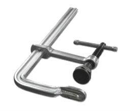 Bessey 013-GS16K BESSEY® classiX™ Standard Pad Clamps - 6" [Max] Opening Size