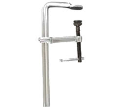 Bessey 013-GSM30 Bessey classiX All Steel Bar Clamps - 12" [Max] Opening Size