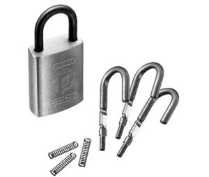 Best Access 11B20FF Frangible Shackle Replacement Available for 11B720