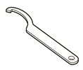 Best Access B70558 Spanner Wrench
