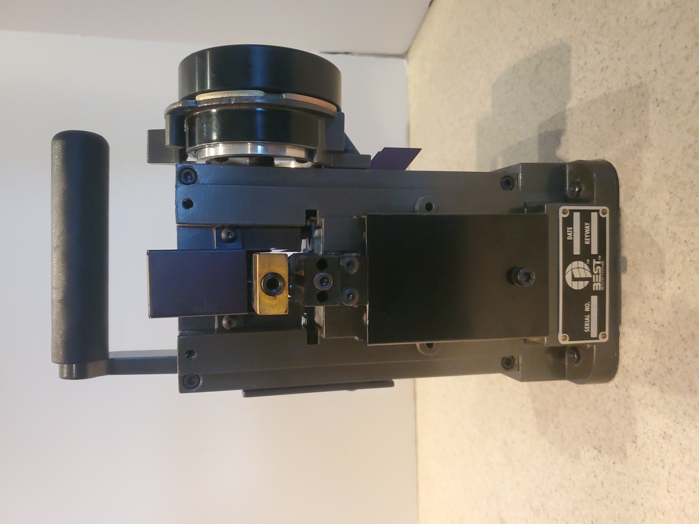 Best Access AD4332 Key Combinator