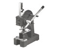 Best Access CD517 Heavy Duty Core Capping - Decapping Press