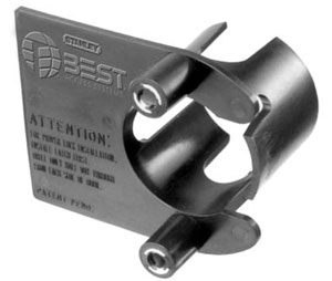 Best Access KD303 Through Bolt Drill Jig