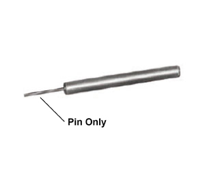 Best Access A01547 Replacement Pin Only