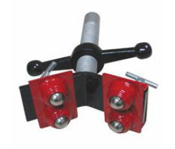 Best Welds 900-PS-BTH-2 Best Welds Ball Transfer Heads - V-Head Head Type