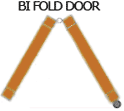 Wood Door