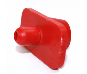 BigHorn 70136 Center Locator, 1-1/8" x 2-1/4" - 1595-B/L