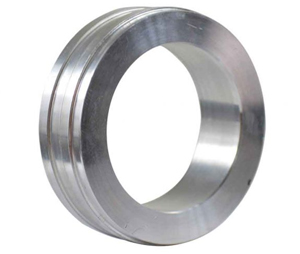 BigHorn 70140 Reducer Ring, Standard 2-1/8" to 1-1/2" reduction - RR-700
