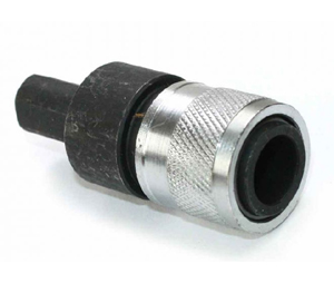 BigHorn 70143 Quick Release Adapter for Door Lock Installation - AD-603HD