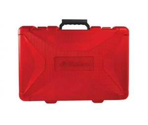 BigHorn 70147 Red Blow Molded Carrying Case