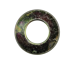 Bilco SD29-A-Y Handle Assembly - Washer - Flat