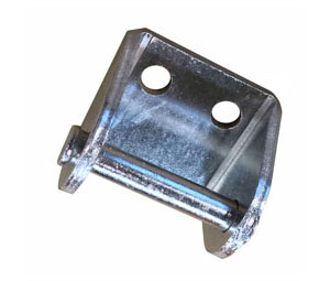 Bilco SD4083-W Spring Shoe with Pin