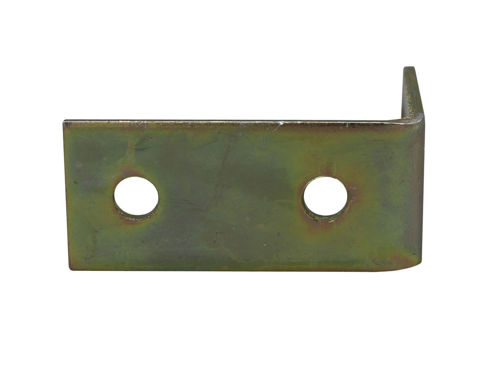 Bilco SD49AP Padlock Hasp Zinc