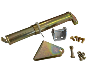 Bilco KT190N Replacement 190 lb Lifting Mechanisms for Roof Scuttle used on S-40 & S-50 Models