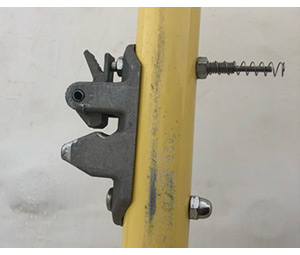 Bilco RPBG-10 Gator Lock Assembly