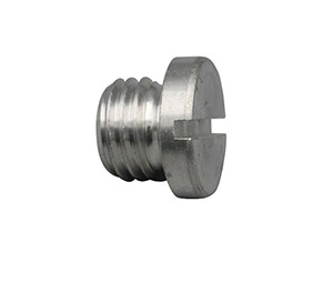 Bilco RPSW8 Removable Cover Plug only from RPSW19