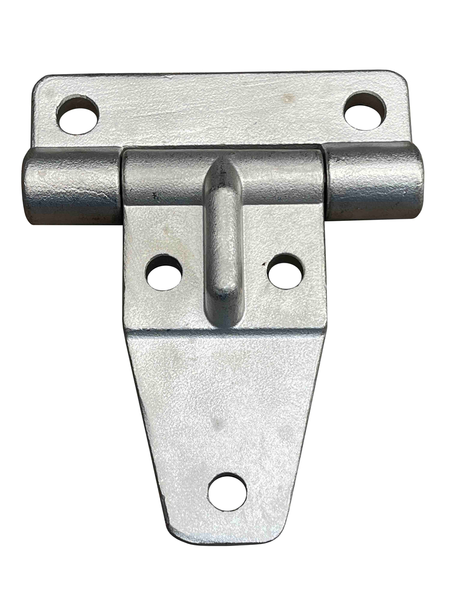 Bilco RPSW16SS Replacement Stainless Steel Hinge Assembly
