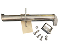 Bilco RPSW2SS-E Replacement 180 lb Lifting Mechanisms for Terrazzo Floor Door