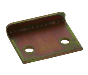 Bilco SD49B-P Strike for Roof Hatch - Steel without Bolts