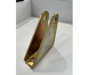 Bilco SD685-P KT190N Style Lid Bracket ONLY!!