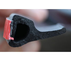 Bilco RPRS4026 48 EPDM Gasket - 48" length