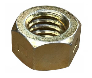 Bilco SD185 Lock Nut for Stop Thread Bolt