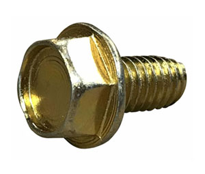 Bilco SD21-Y Bolt Only for RPRS180 Spring Bracket
